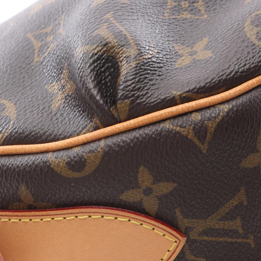 LOUIS VUITTON（ルイ・ヴィトン） トゥラムGM ブランドオフ ショルダー