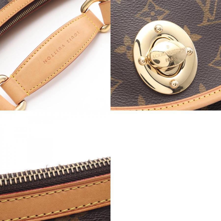 LOUIS VUITTON（ルイ・ヴィトン） トゥラムGM ブランドオフ ショルダー