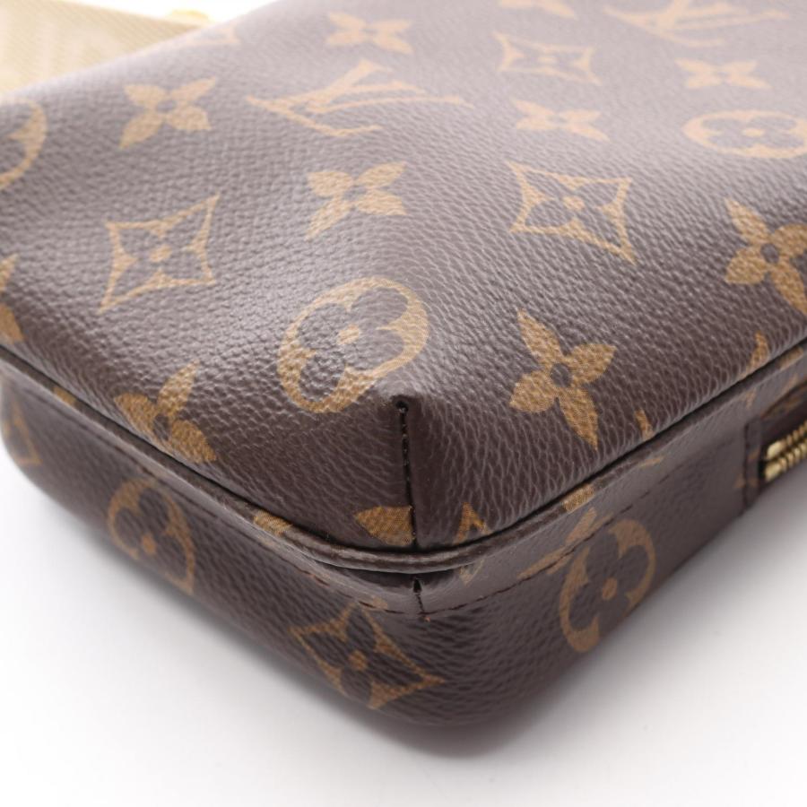 LOUIS VUITTON（ルイ・ヴィトン） ユーティリティ クロスボディ