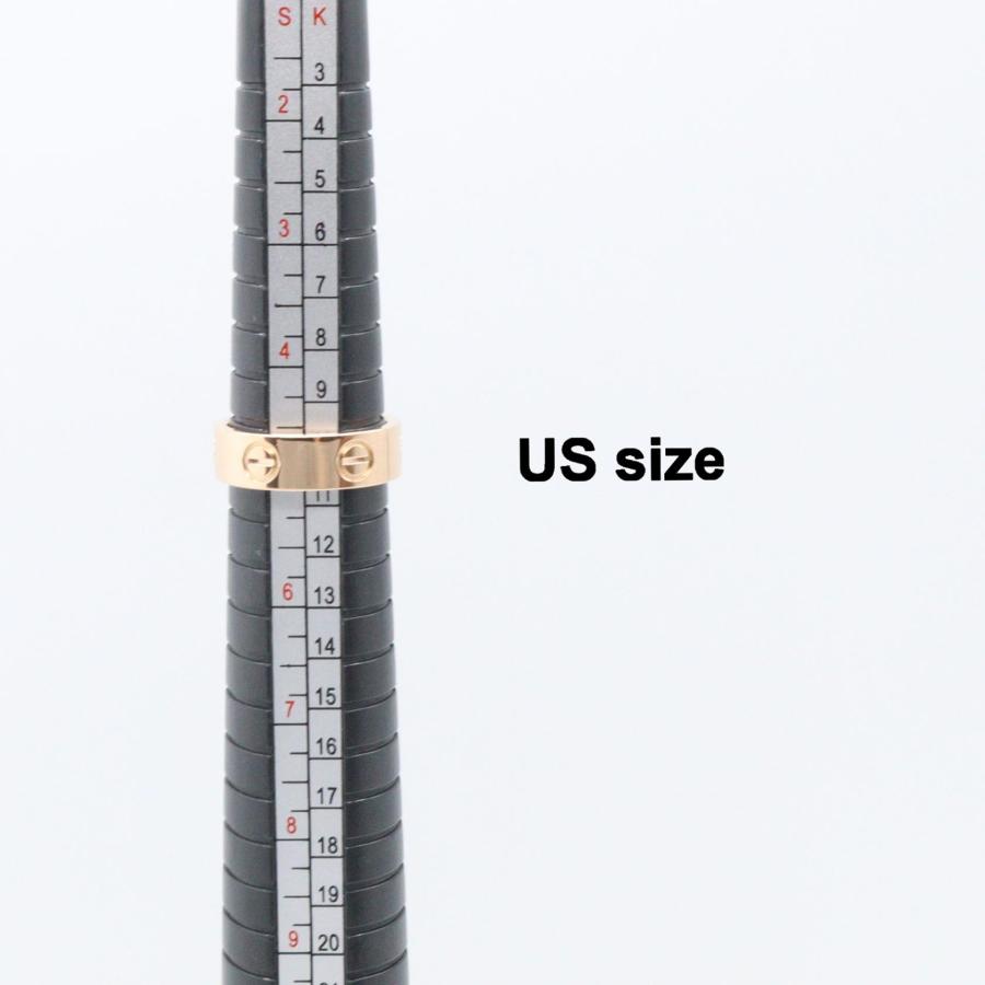Cartier（カルティエ） ラブリング ブランドオフ CARTIER K18PG