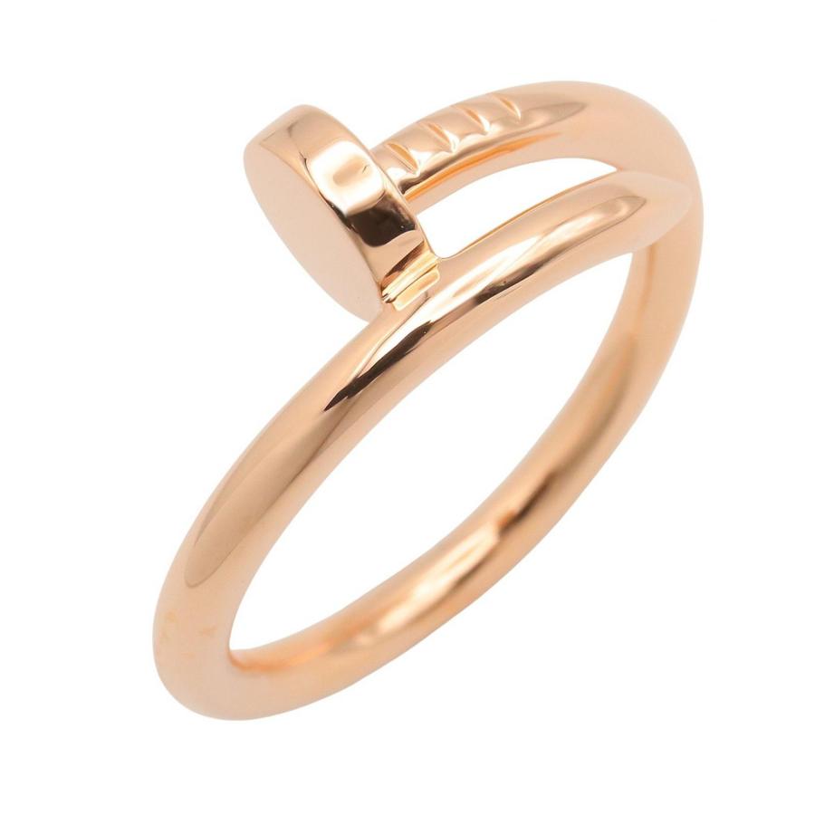 Cartier（カルティエ） ジュストアンクル リング ブランドオフ CARTIER