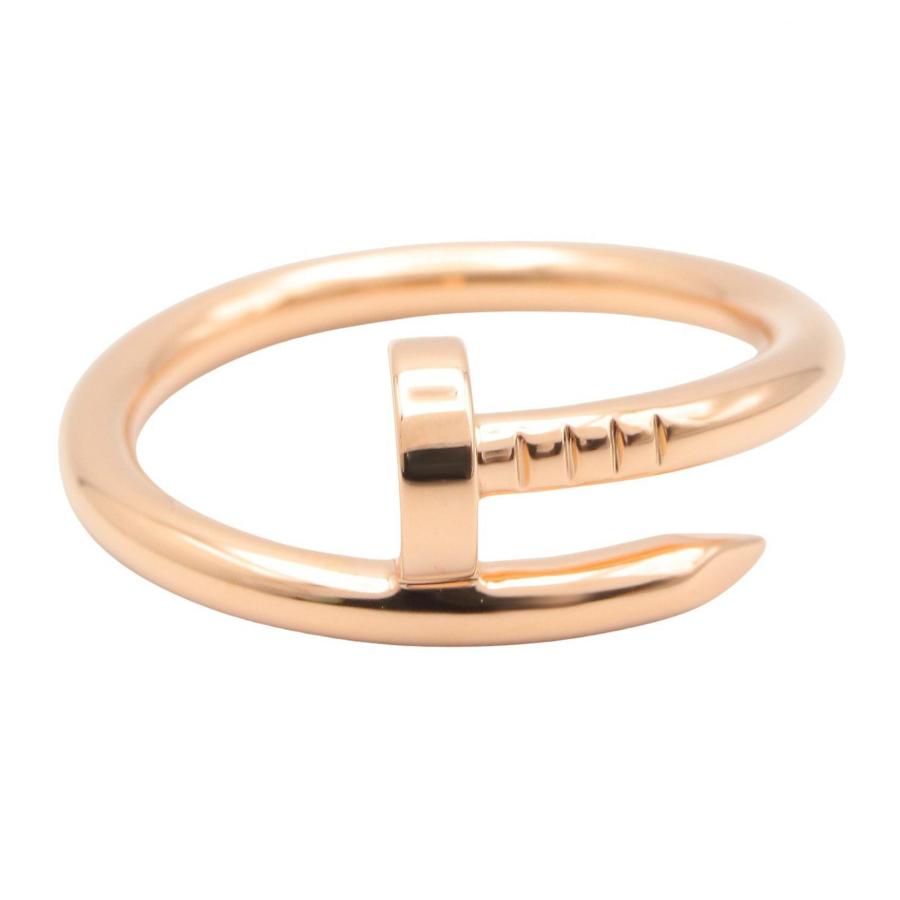Cartier（カルティエ） ジュストアンクル リング ブランドオフ CARTIER