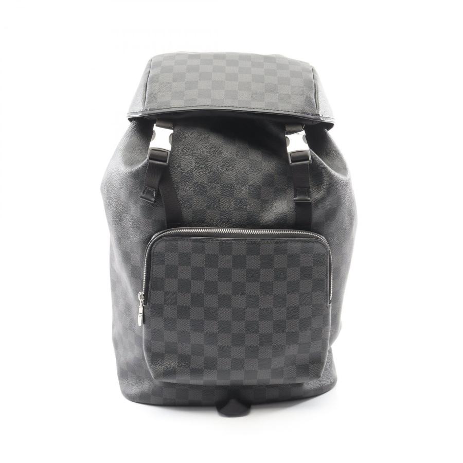 LOUIS VUITTON（ルイ・ヴィトン） ザック ブランドオフ リュックサック
