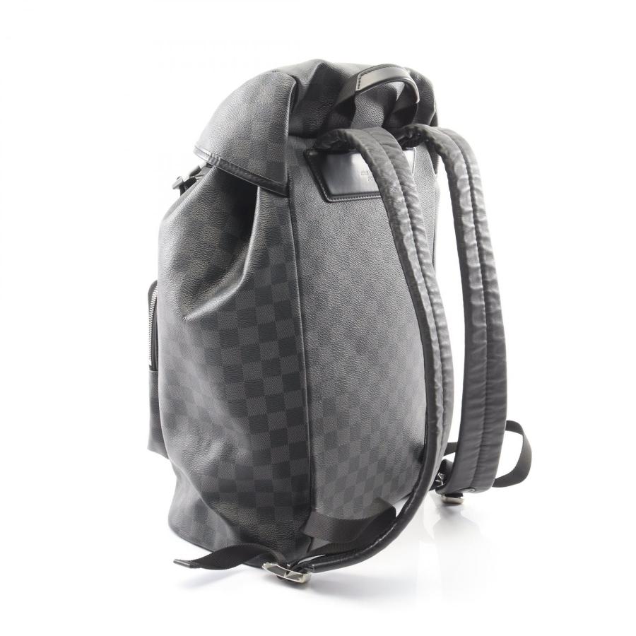 LOUIS VUITTON（ルイ・ヴィトン） ザック ブランドオフ リュックサック