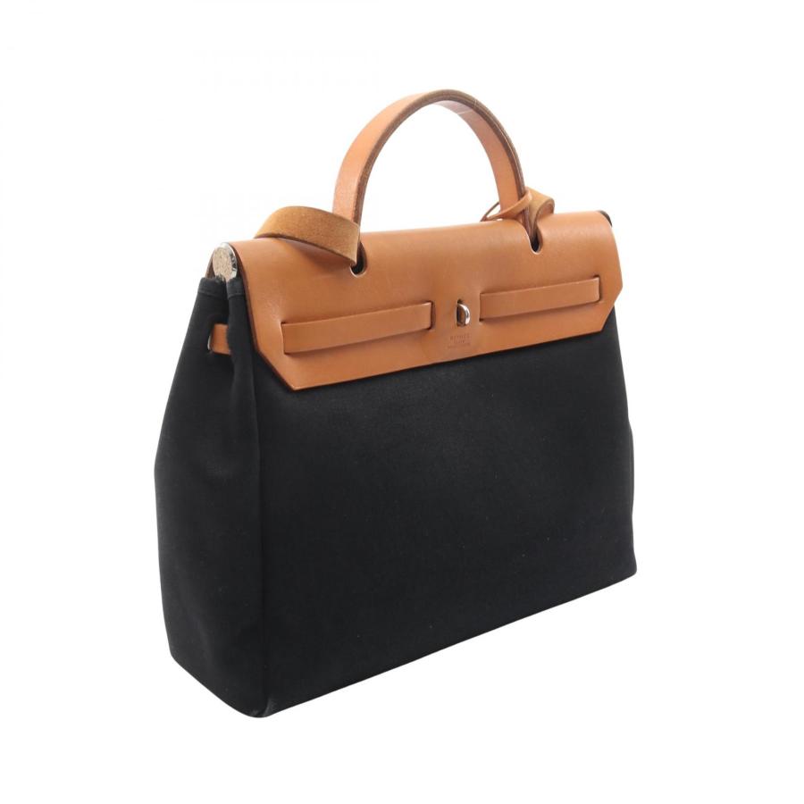HERMES（エルメス） エールバッグPM ブランドオフ キャンバス