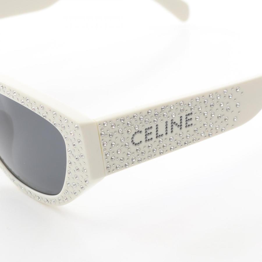 CELINE（セリーヌ） ブランドオフ その他 サングラス プラスチック