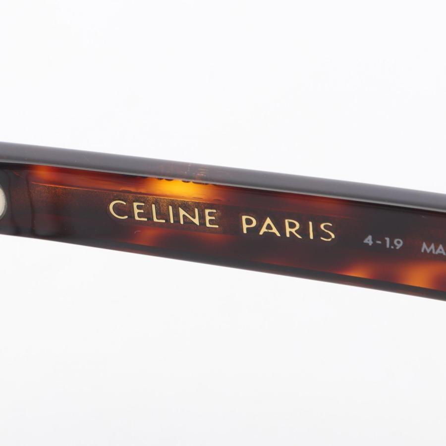セリーヌ ブランドオフ CELINE その他 メガネ プラスチック レディース_3