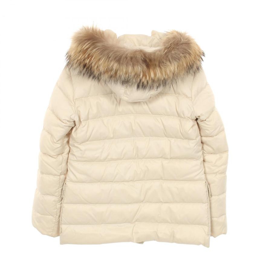 モンクレール MESS メスサイズ0正規品 MONCLER MONCLER（モンクレール） MESS メス ブランドオフ ナイロン ダウン