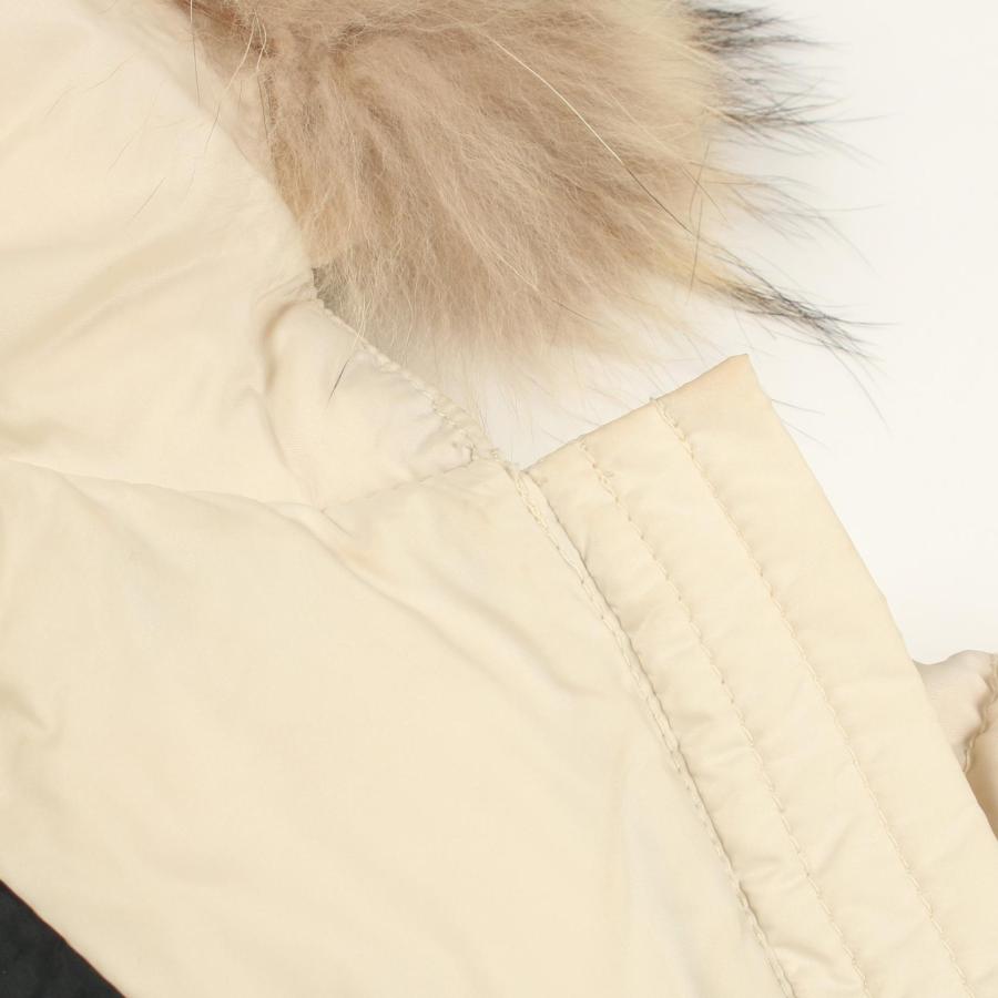 モンクレール MESS メスサイズ0正規品 MONCLER MONCLER（モンクレール） MESS メス ブランドオフ ナイロン ダウン