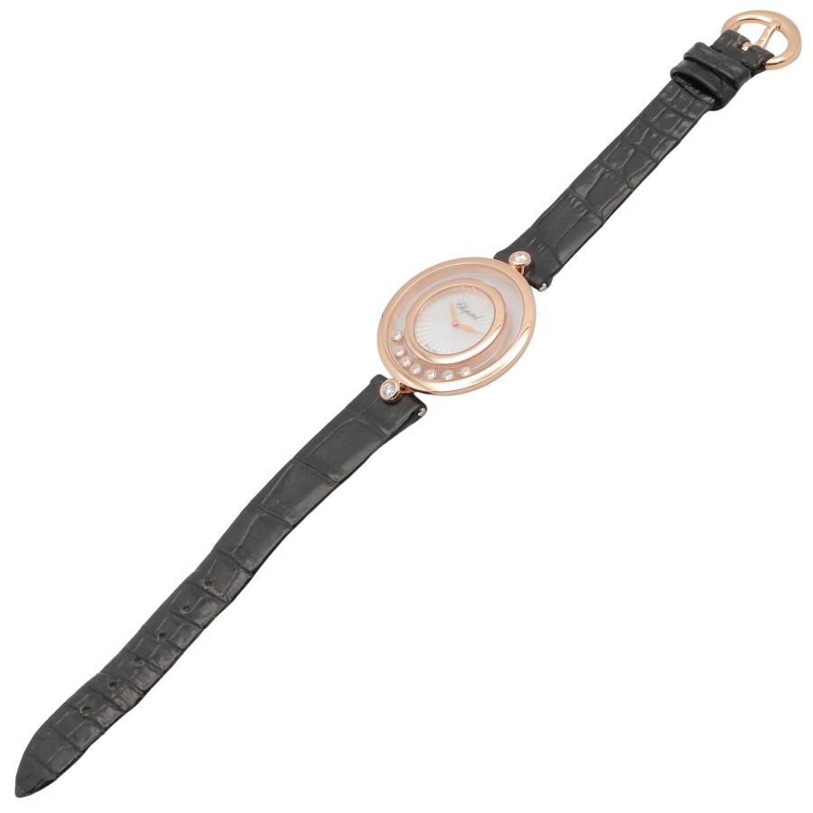 Chopard（ショパール） ハッピーダイヤモンド ムービングダイヤ