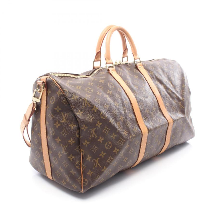 LOUIS VUITTON（ルイ・ヴィトン） キーポル バンドリエール55 ブランド