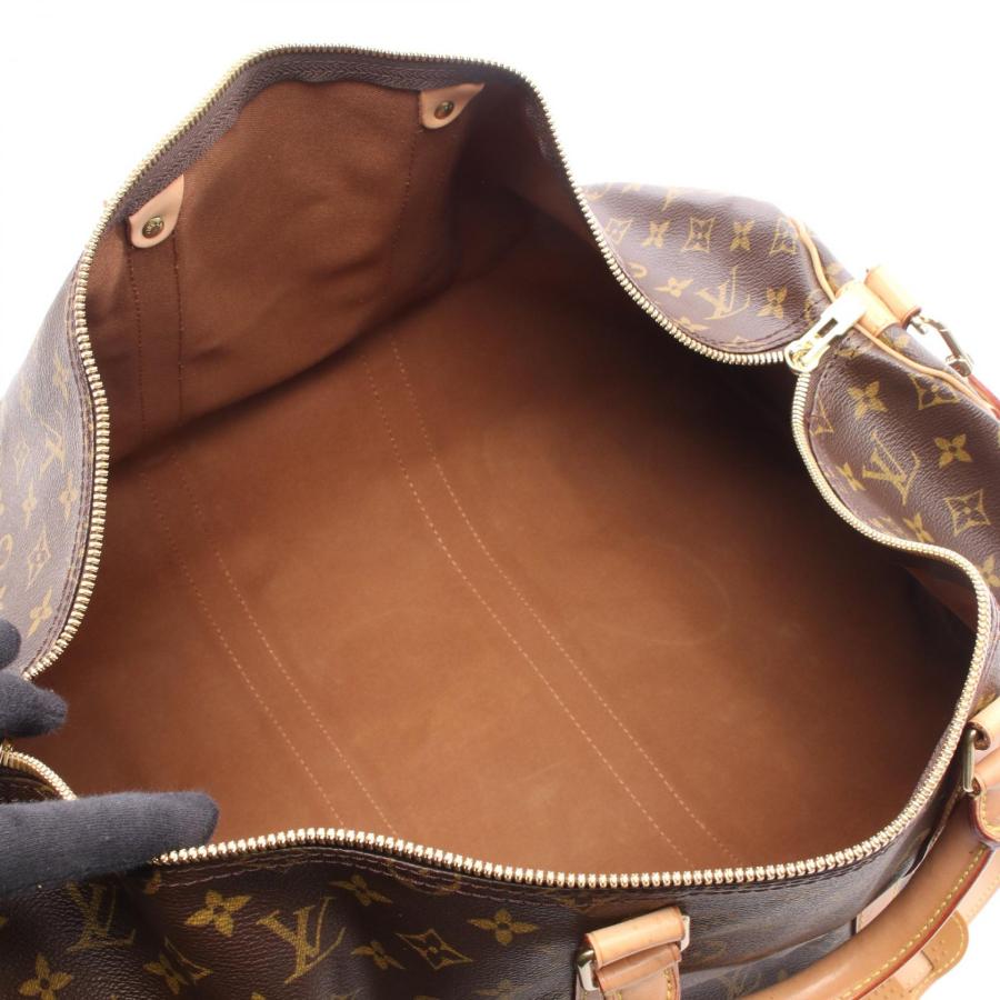LOUIS VUITTON（ルイ・ヴィトン） キーポル バンドリエール55 ブランド