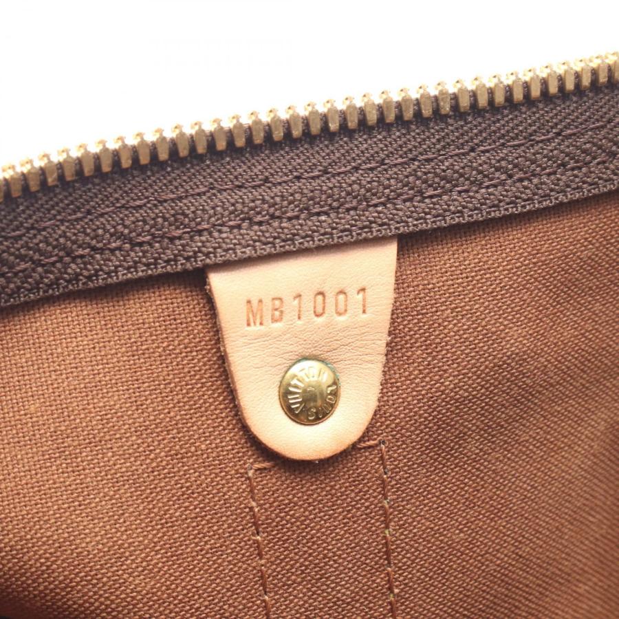 LOUIS VUITTON（ルイ・ヴィトン） キーポル バンドリエール55 ブランド