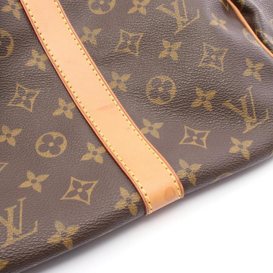 LOUIS VUITTON（ルイ・ヴィトン） キーポル バンドリエール55 ブランド