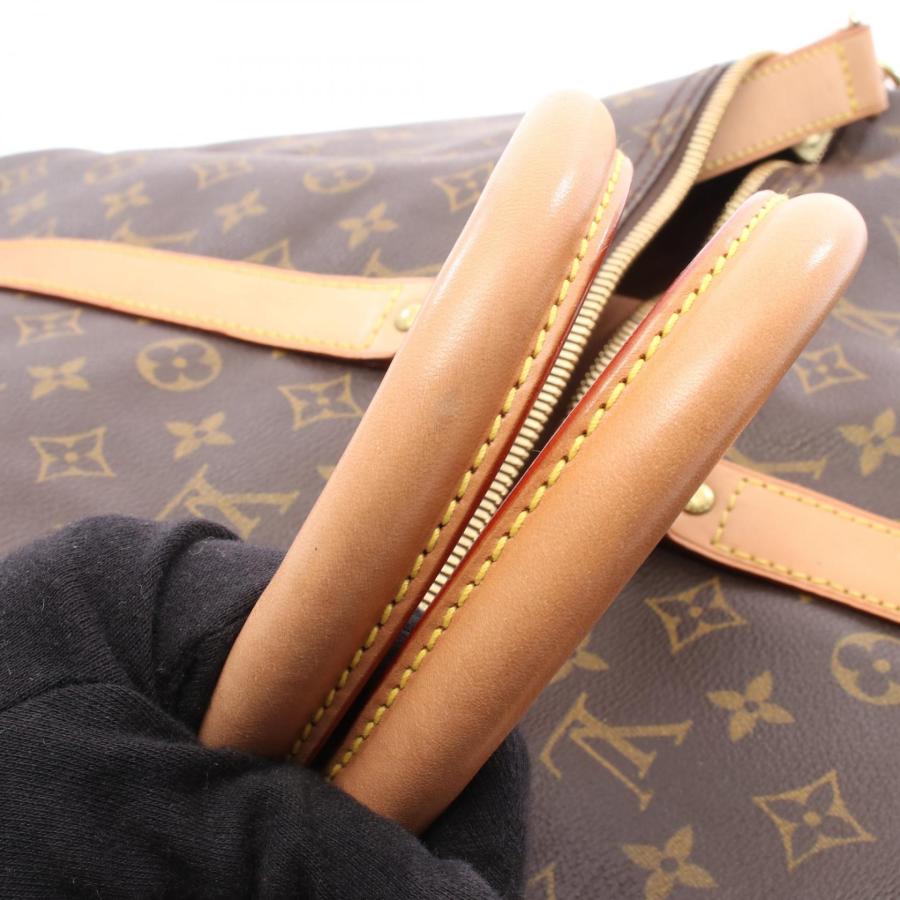 LOUIS VUITTON（ルイ・ヴィトン） キーポル バンドリエール55 ブランド