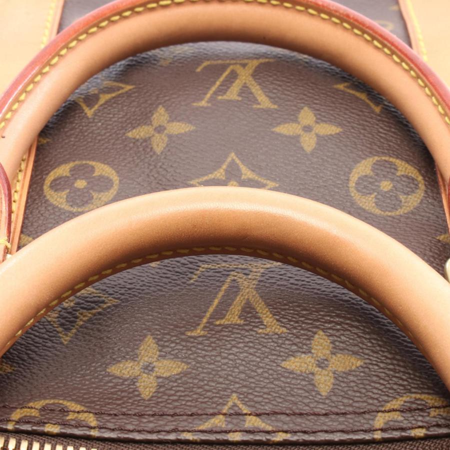LOUIS VUITTON（ルイ・ヴィトン） キーポル バンドリエール55 ブランド