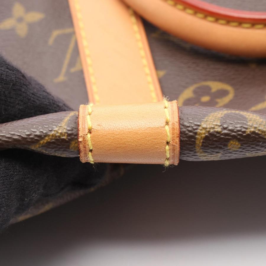 LOUIS VUITTON（ルイ・ヴィトン） キーポル バンドリエール55 ブランド