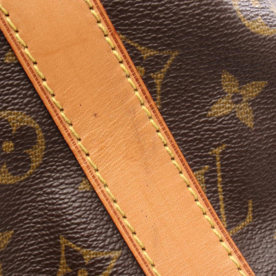 LOUIS VUITTON（ルイ・ヴィトン） キーポル バンドリエール55 ブランド
