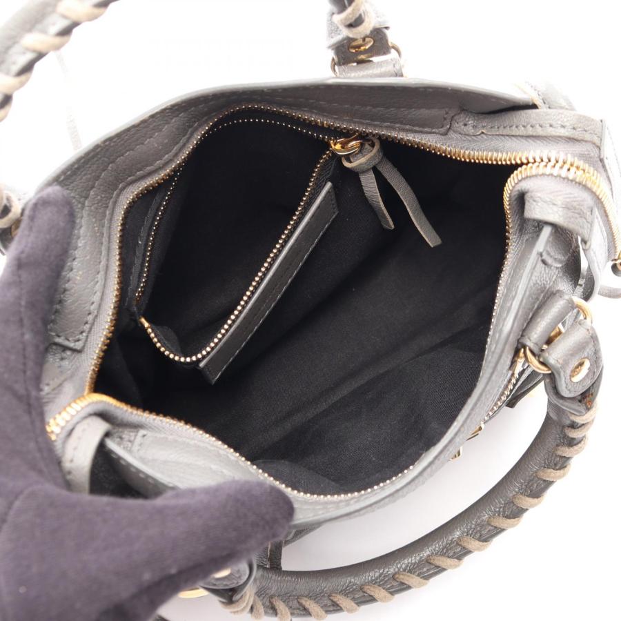 BALENCIAGA バレンシアガ クラシック メタリック エッジ ミニ シティ BALENCIAGA（バレンシアガ） クラシック メタリック エッジ ミニ