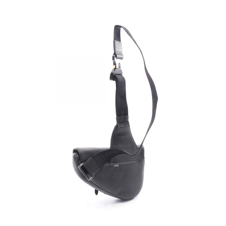 Dior ディオール ウエストバッグ ボディバッグ DIOR × ERL SADDLE サドル ディオール DIOR × ERL SADDLE サドル ブランドオフ Dior レザー