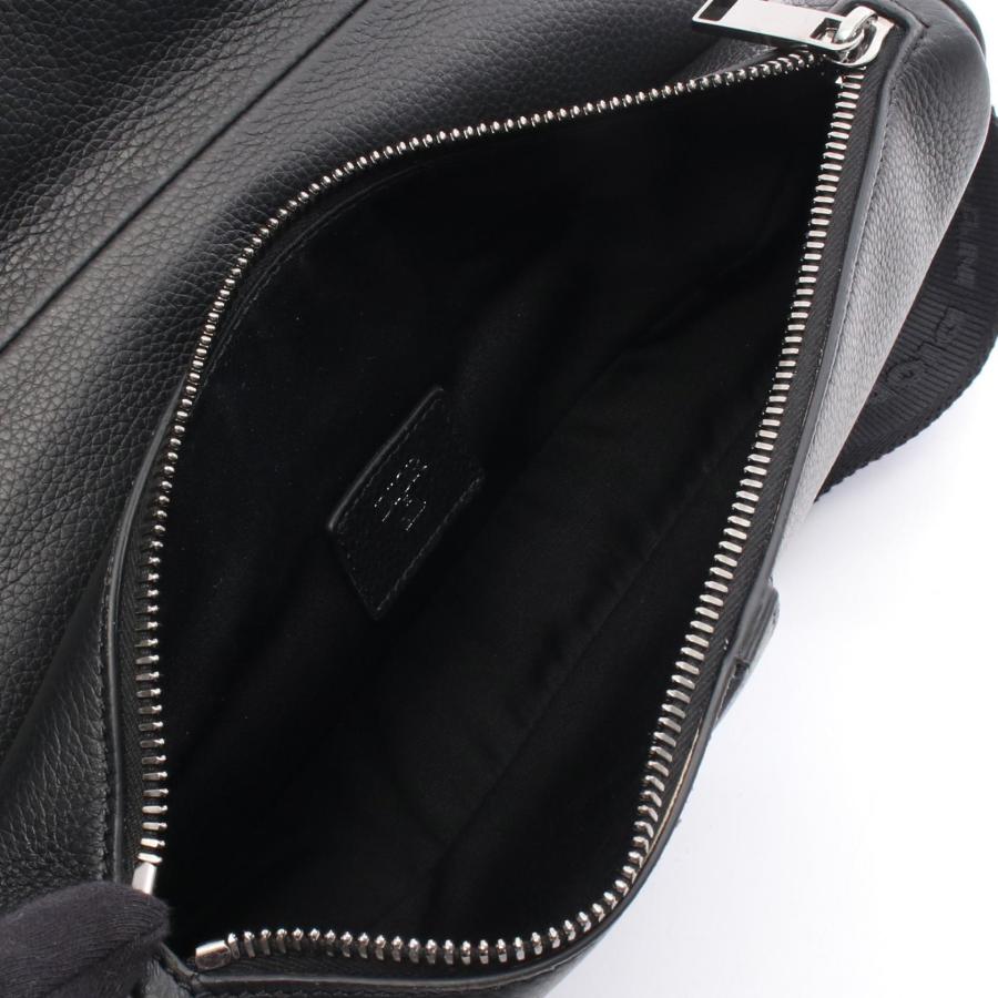 ディオール DIOR × ERL SADDLE サドル ブランドオフ Dior レザー