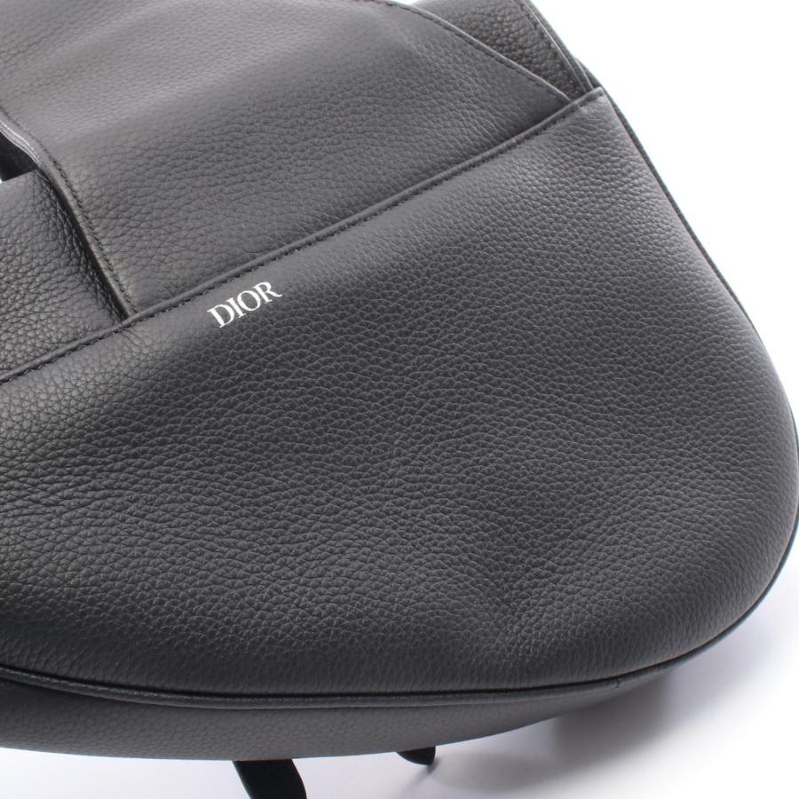 Dior ディオール ウエストバッグ ボディバッグ DIOR × ERL SADDLE サドル ディオール DIOR × ERL SADDLE サドル ブランドオフ Dior レザー