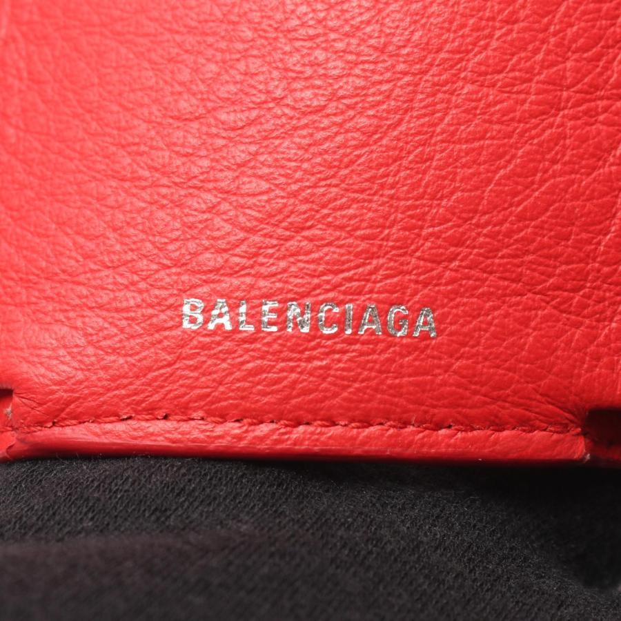 BALENCIAGA（バレンシアガ） ペーパーミニウォレット ブランドオフ