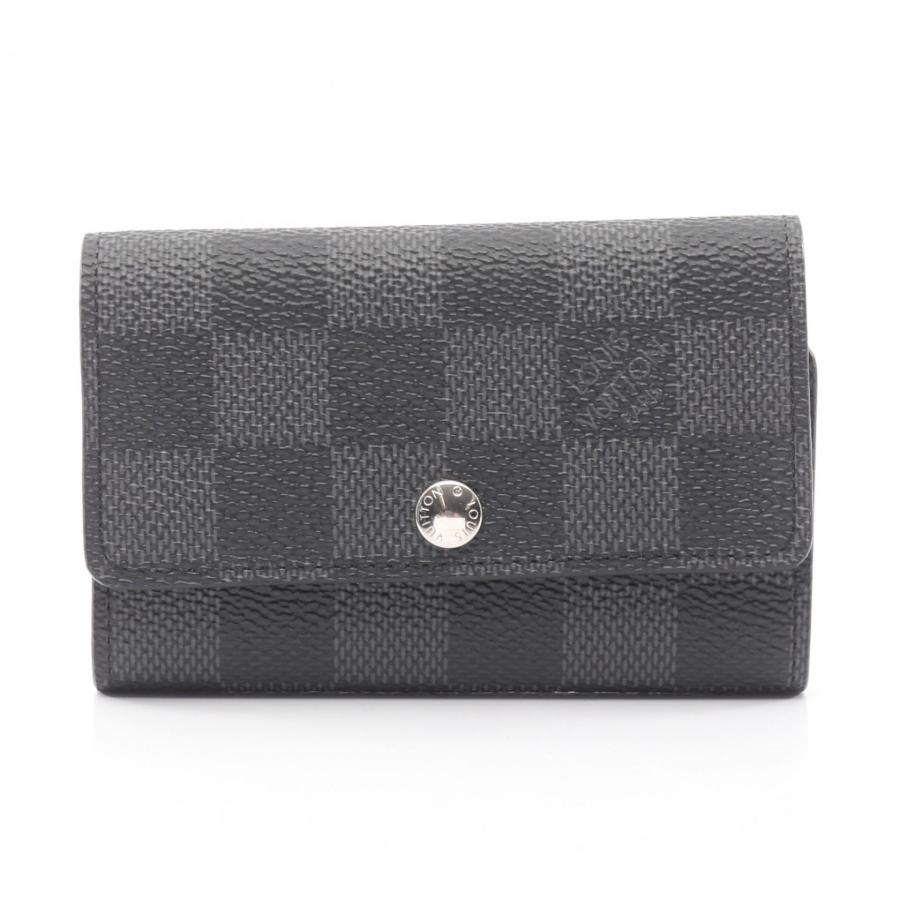 LOUIS VUITTON（ルイ・ヴィトン） ミュルティクレ6 ブランドオフ キー