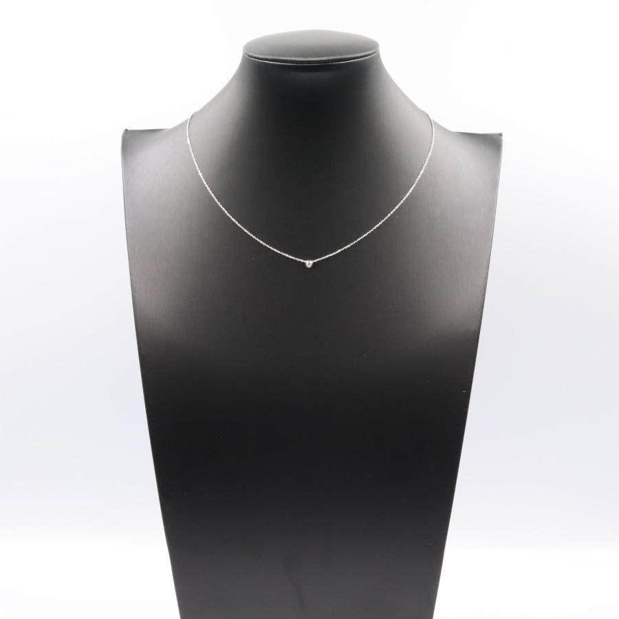 Cartier（カルティエ） ダムール ネックレス XS ブランドオフ CARTIER