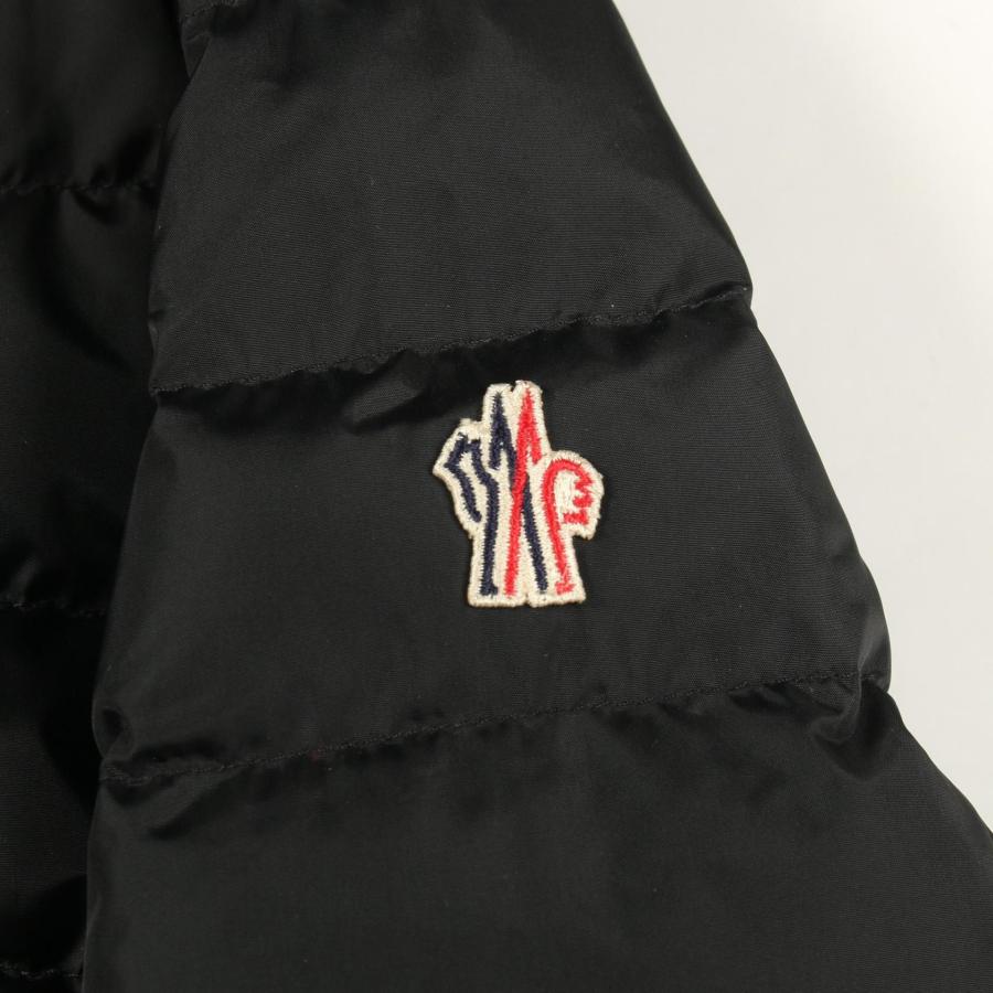 モンクレールグルノーブル VONNE ブランドオフ MONCLER GRENOBLE ナイロン ダウンジャケット 中古 レディース_6