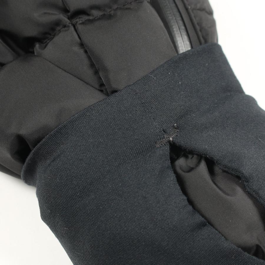 モンクレールグルノーブル VONNE ブランドオフ MONCLER GRENOBLE ナイロン ダウンジャケット 中古 レディース_8