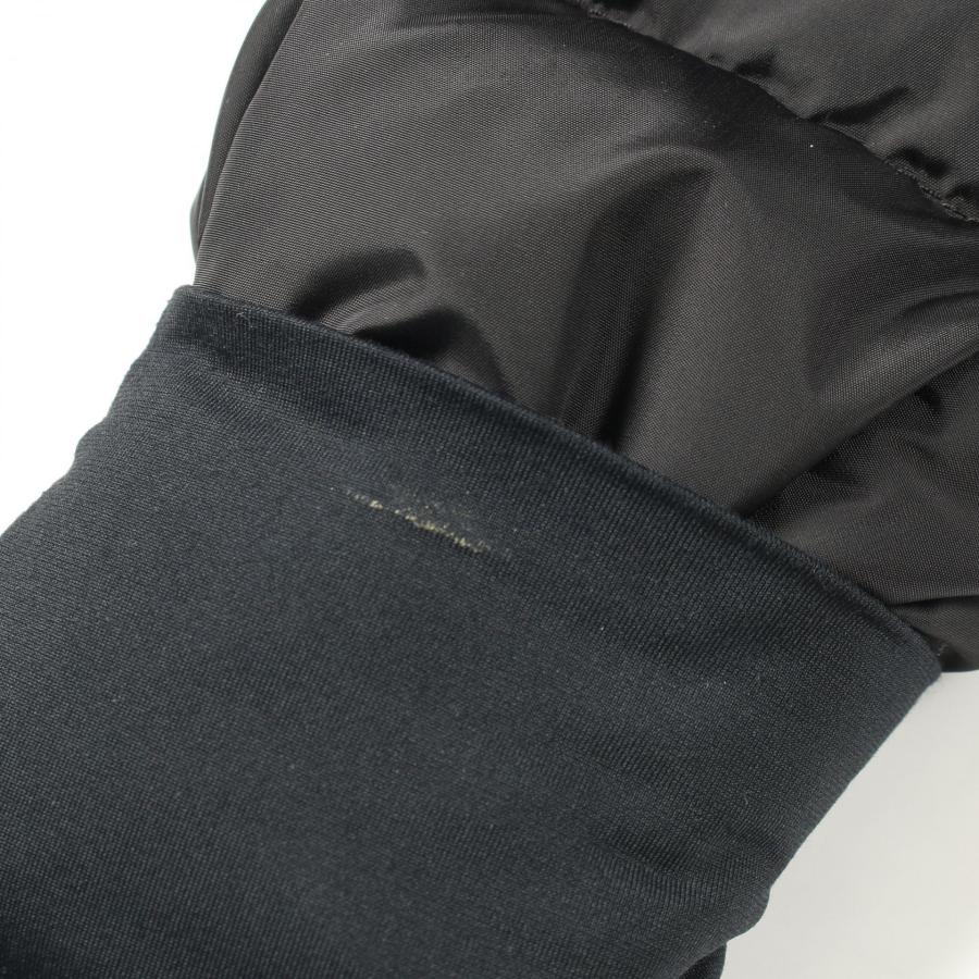 モンクレールグルノーブル VONNE ブランドオフ MONCLER GRENOBLE ナイロン ダウンジャケット 中古 レディース_9