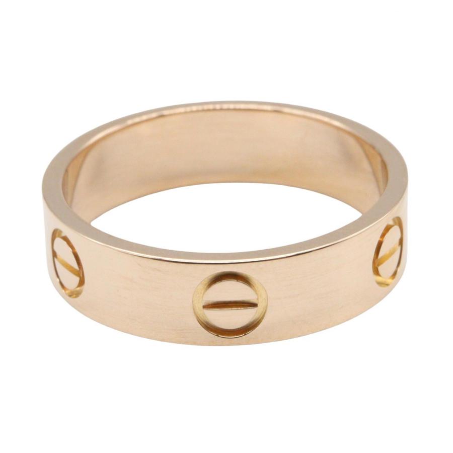 Cartier（カルティエ） ラブリング ブランドオフ CARTIER K18PG