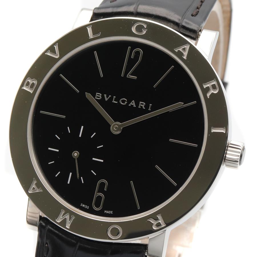 BVLGARI（ブルガリ） ローマフィニッシモ ブランドオフ ステンレス