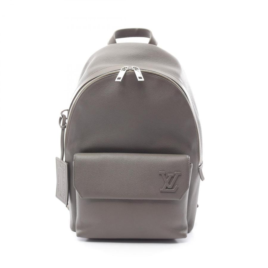 美品 LOUIS VUITTON ルイヴィトン テイクオフ・バックパック LOUIS VUITTON（ルイ・ヴィトン） テイクオフ バックパック ブランド