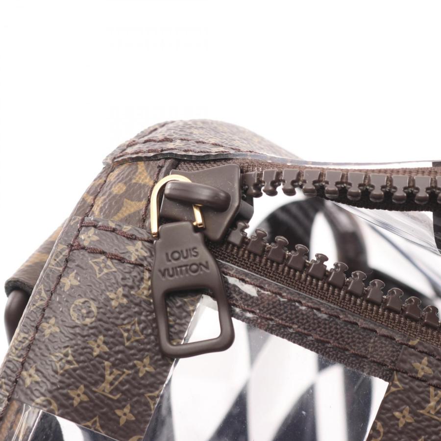 LOUIS VUITTON（ルイ・ヴィトン） キーポル バンドリエール50