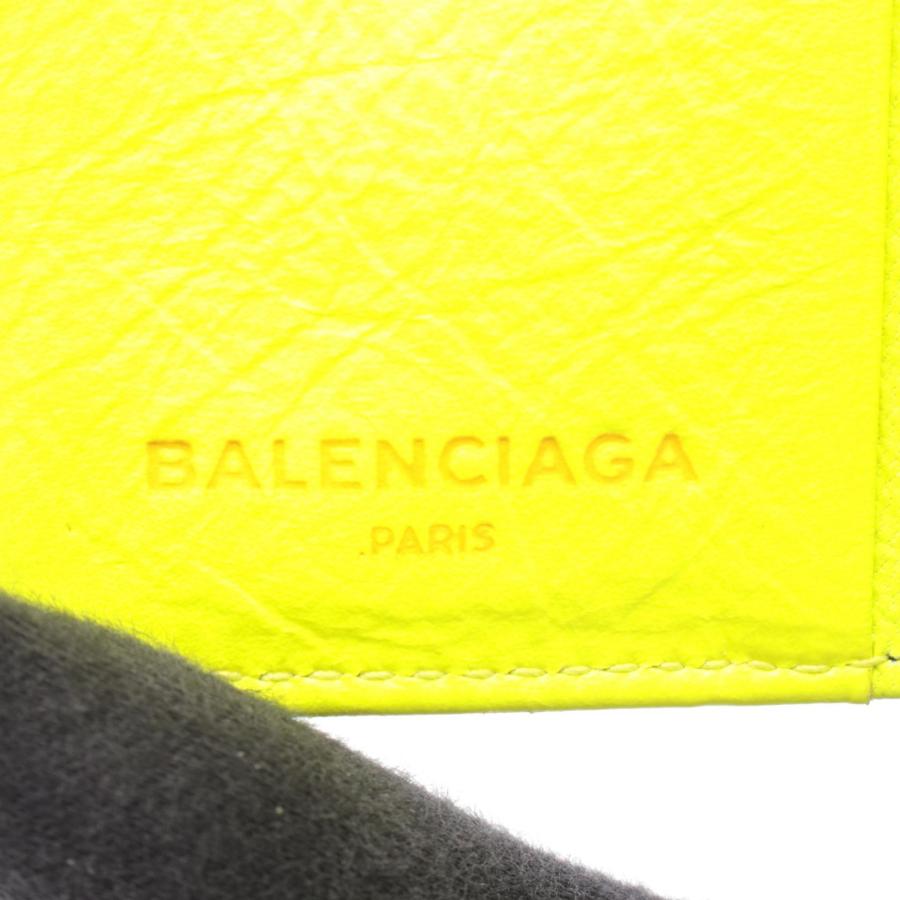 BALENCIAGA（バレンシアガ） CLASSIC BILLFOLD ZIP クラシック
