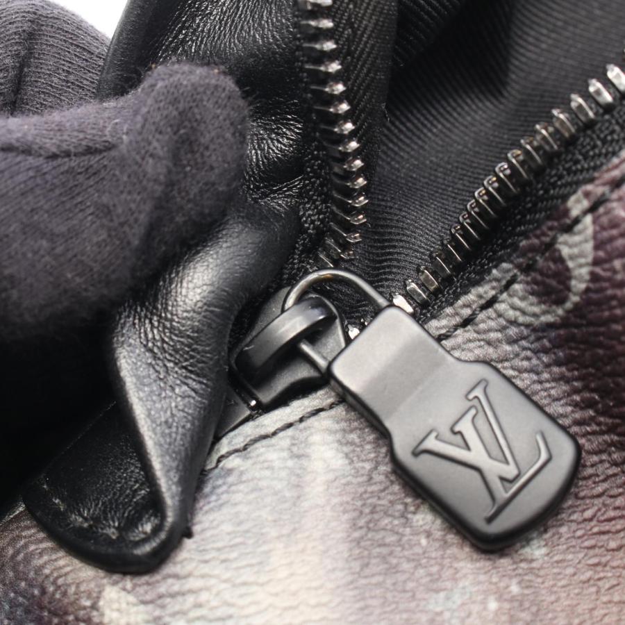 LOUIS VUITTON（ルイ・ヴィトン） ディスカバリー バムバッグ ブランド