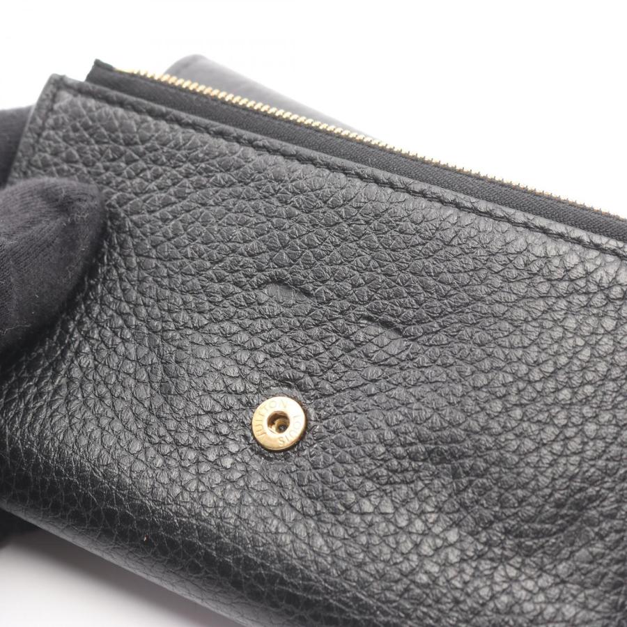 LOUIS VUITTON（ルイ・ヴィトン） ポルトフォイユ カプシーヌ