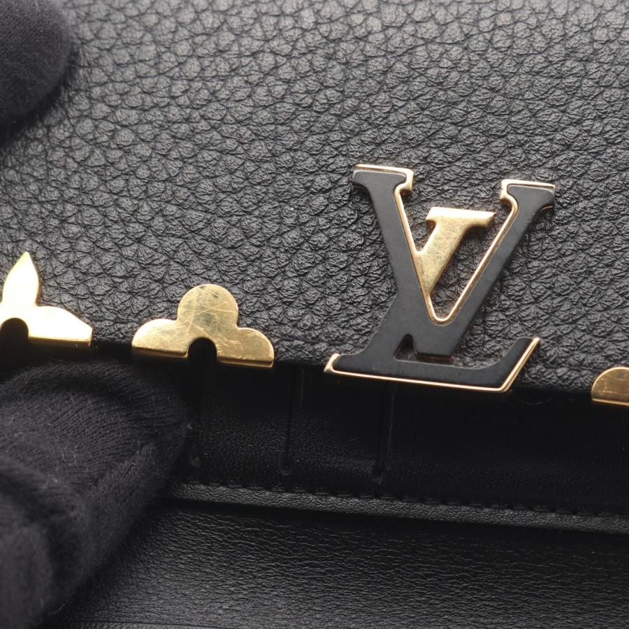 LOUIS VUITTON（ルイ・ヴィトン） ポルトフォイユ カプシーヌ