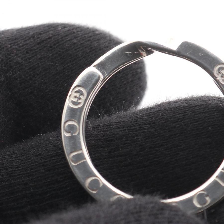 GUCCI（グッチ） インターロッキングG キーリング ブランドオフ その他
