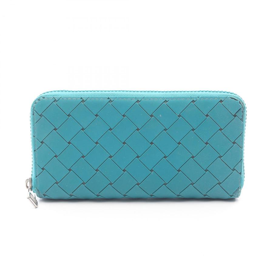 ◇ボッテガヴェネタ◇ オーストリッチ / イントレチャート /オフホワイト長財布 ◇ボッテガヴェネタ◇ オーストリッチ / イントレチャート /オフ