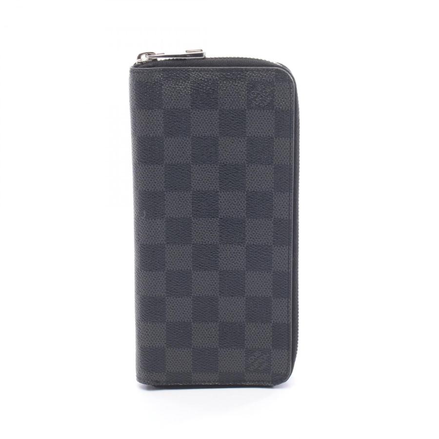 LOUIS VUITTON（ルイ・ヴィトン） ジッピーウォレット ヴェルティカル