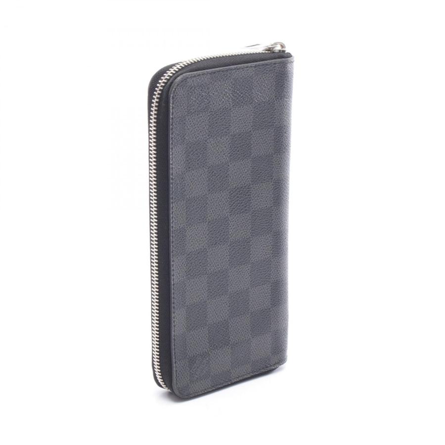 LOUIS VUITTON（ルイ・ヴィトン） ジッピーウォレット ヴェルティカル