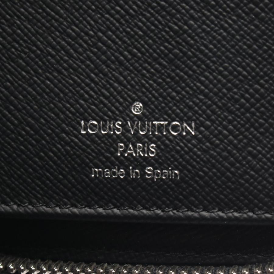 LOUIS VUITTON（ルイ・ヴィトン） ジッピーウォレット ヴェルティカル