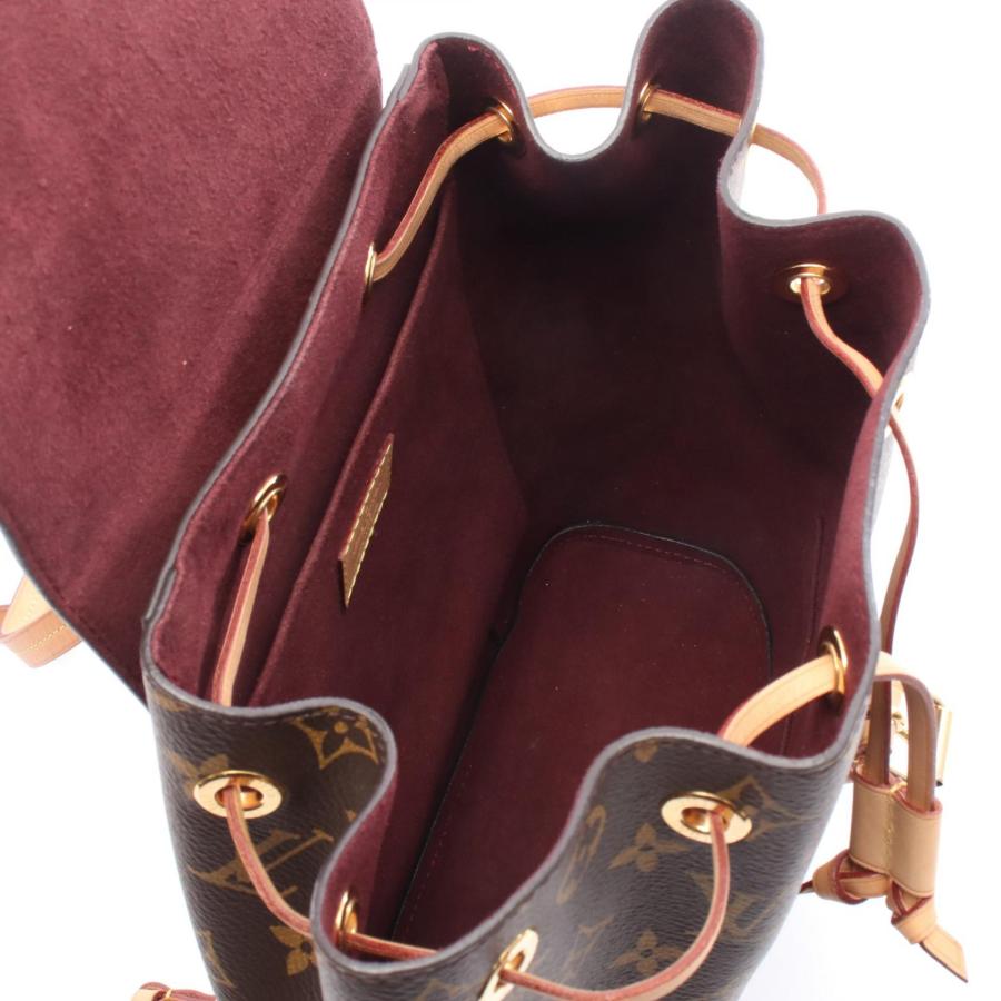 LOUIS VUITTON（ルイ・ヴィトン） モンスリ NM PM ブランドオフ