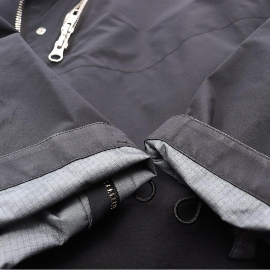 ACRONYM. アクロニウム ライダースジャケット 3L GORE-TEX PRO RIDER JACKET アクロニウム 3L GORE-TEX PRO RIDER JACKET ブランドオフ ACRONYM