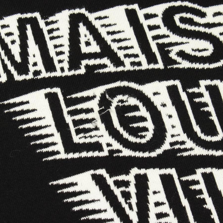 LOUIS VUITTON（ルイ・ヴィトン） 爆買 メゾンロゴ ニット ブランド