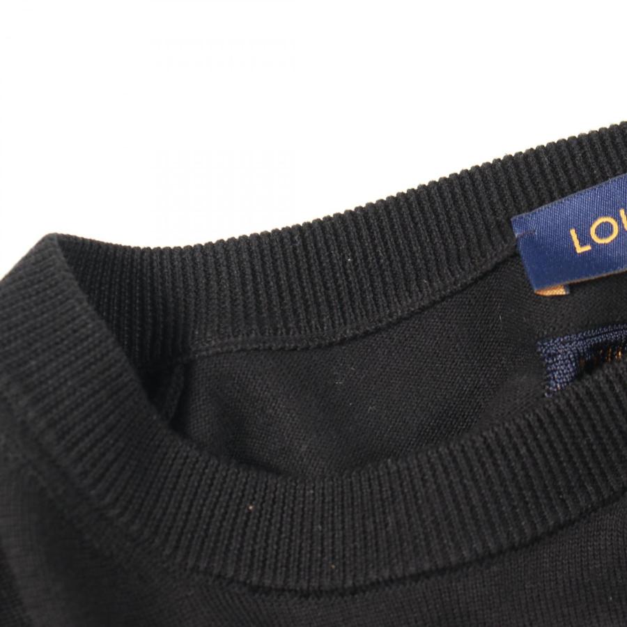 LOUIS VUITTON（ルイ・ヴィトン） 爆買 メゾンロゴ ニット ブランド