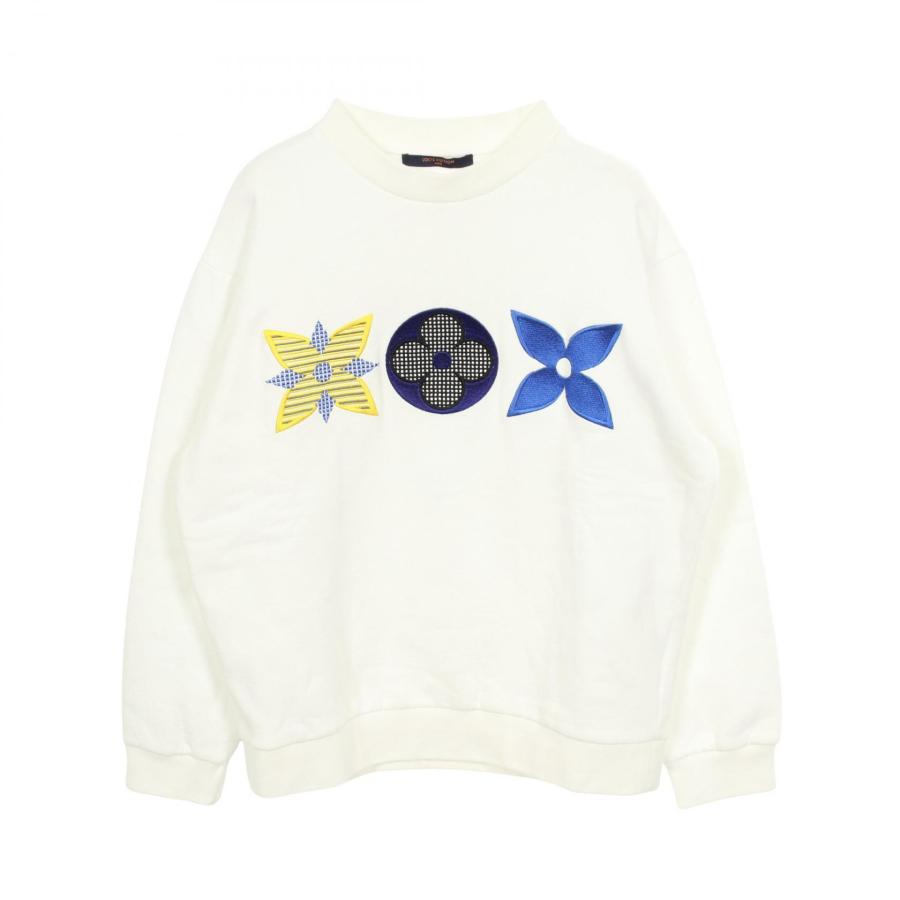 LOUIS VUITTON（ルイ・ヴィトン） モノグラムフラワー エンブロイ